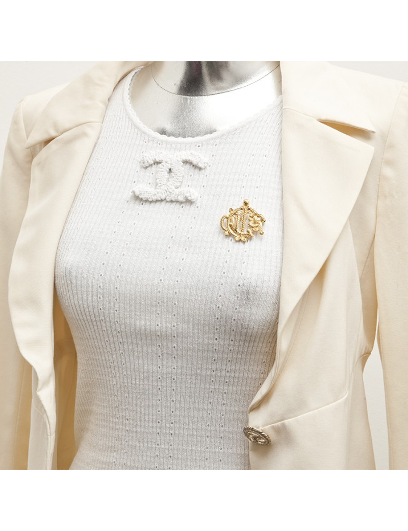 Broche CHRISTIAN DIOR Vintage