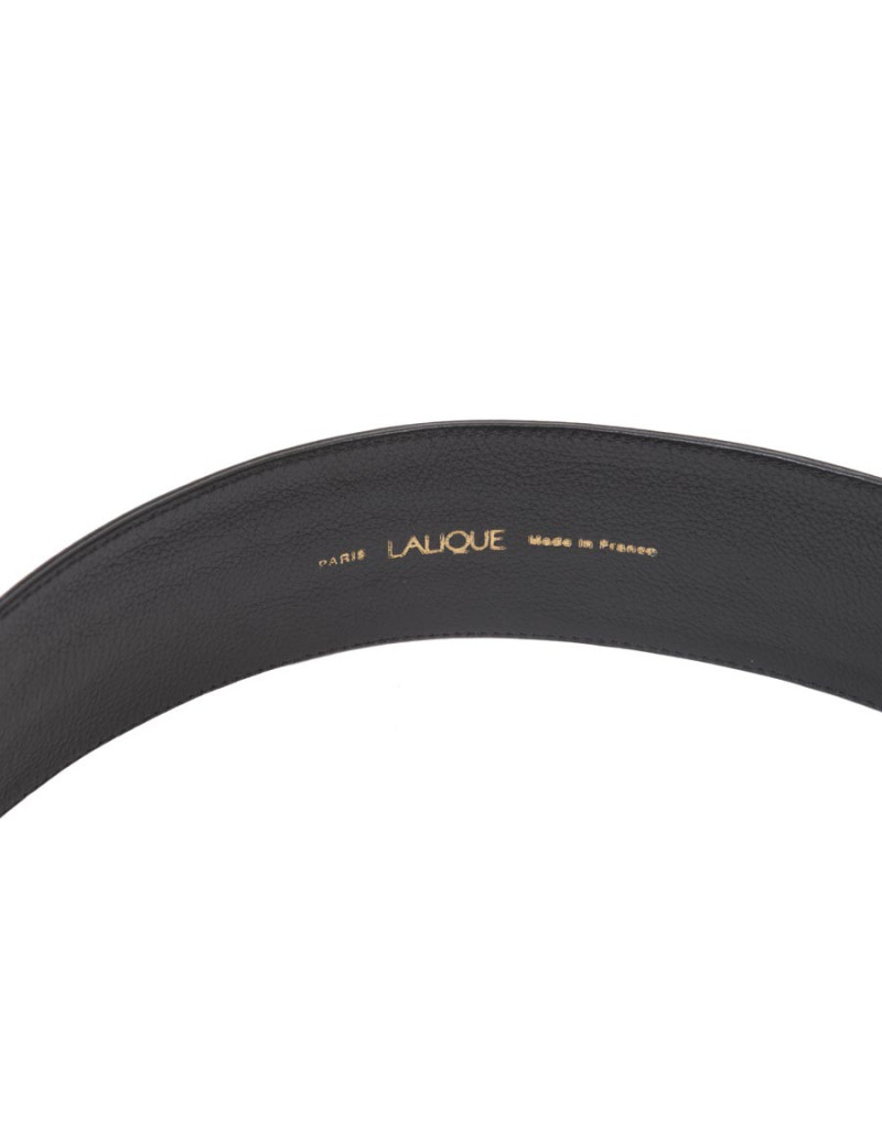Ceinture LALIQUE