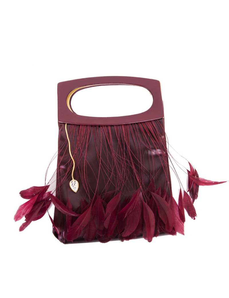 Petit sac du soir LALIQUE