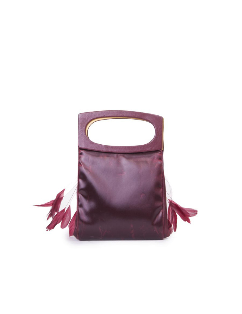 Petit sac du soir LALIQUE