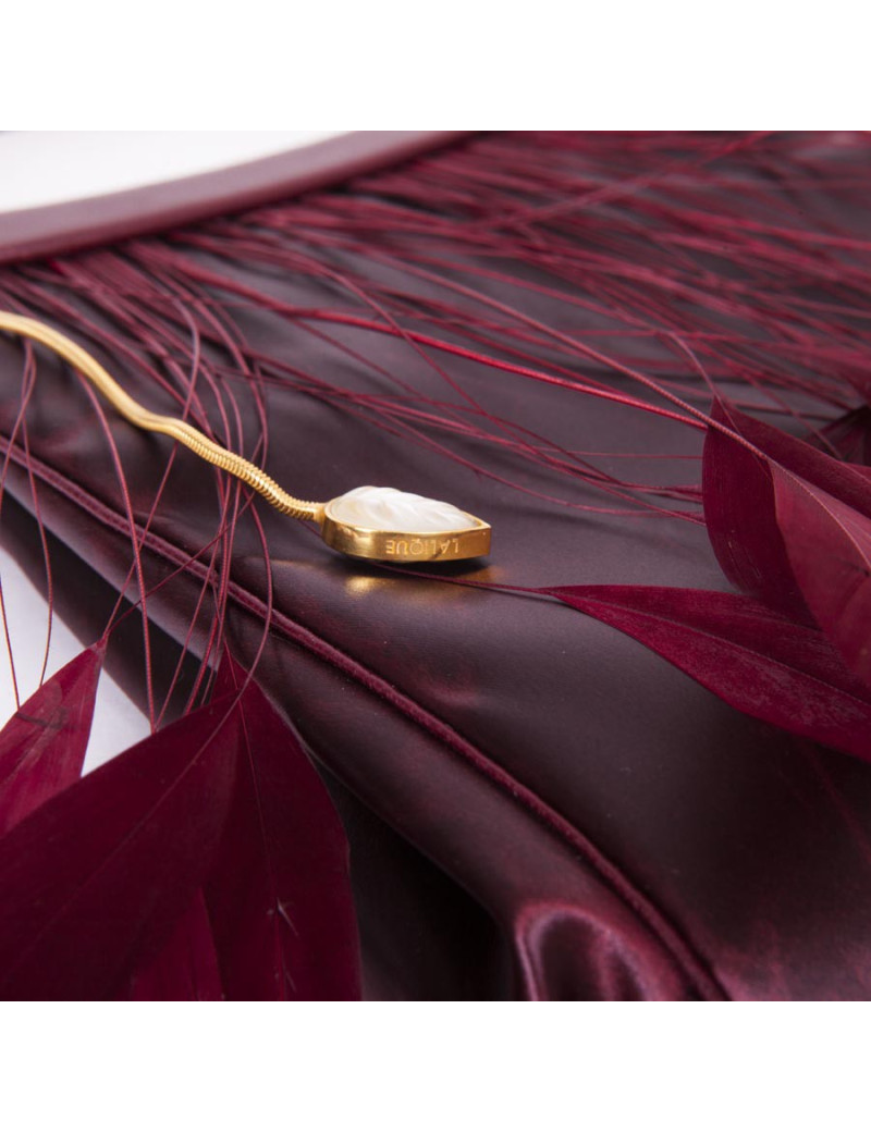 Petit sac du soir LALIQUE