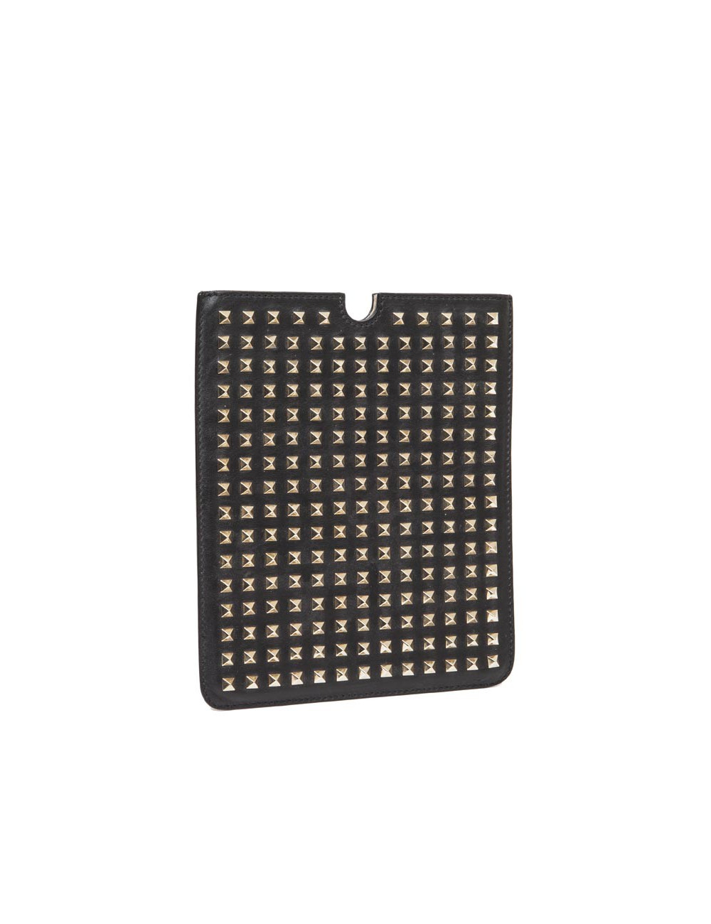 Pochette Ipad  VALENTINO GARAVANI clous Rockstud