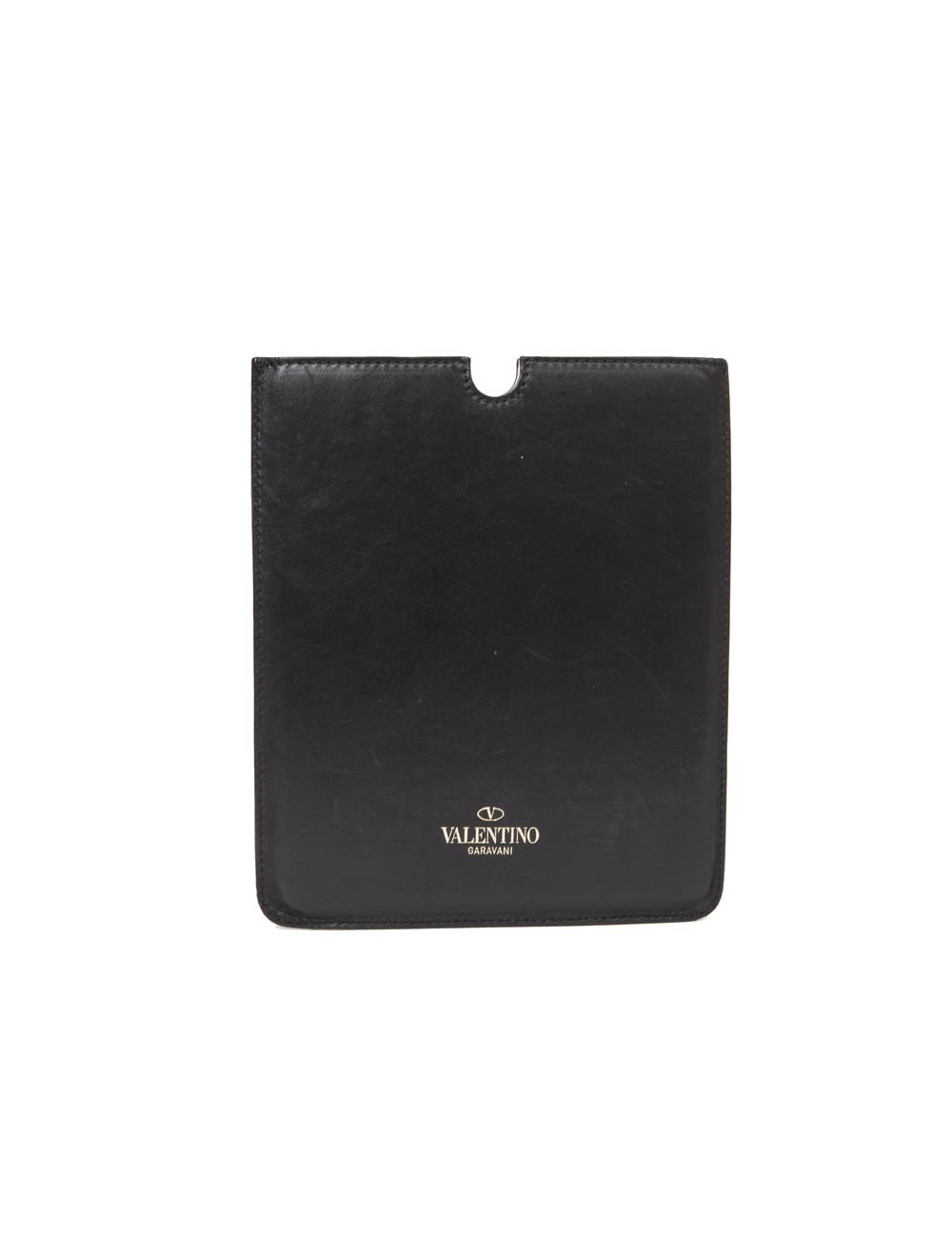 Pochette Ipad  VALENTINO GARAVANI clous Rockstud
