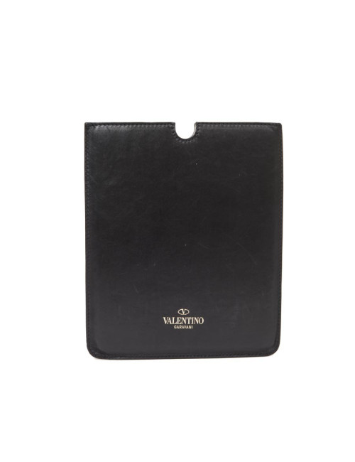 Pochette Ipad  VALENTINO GARAVANI clous Rockstud