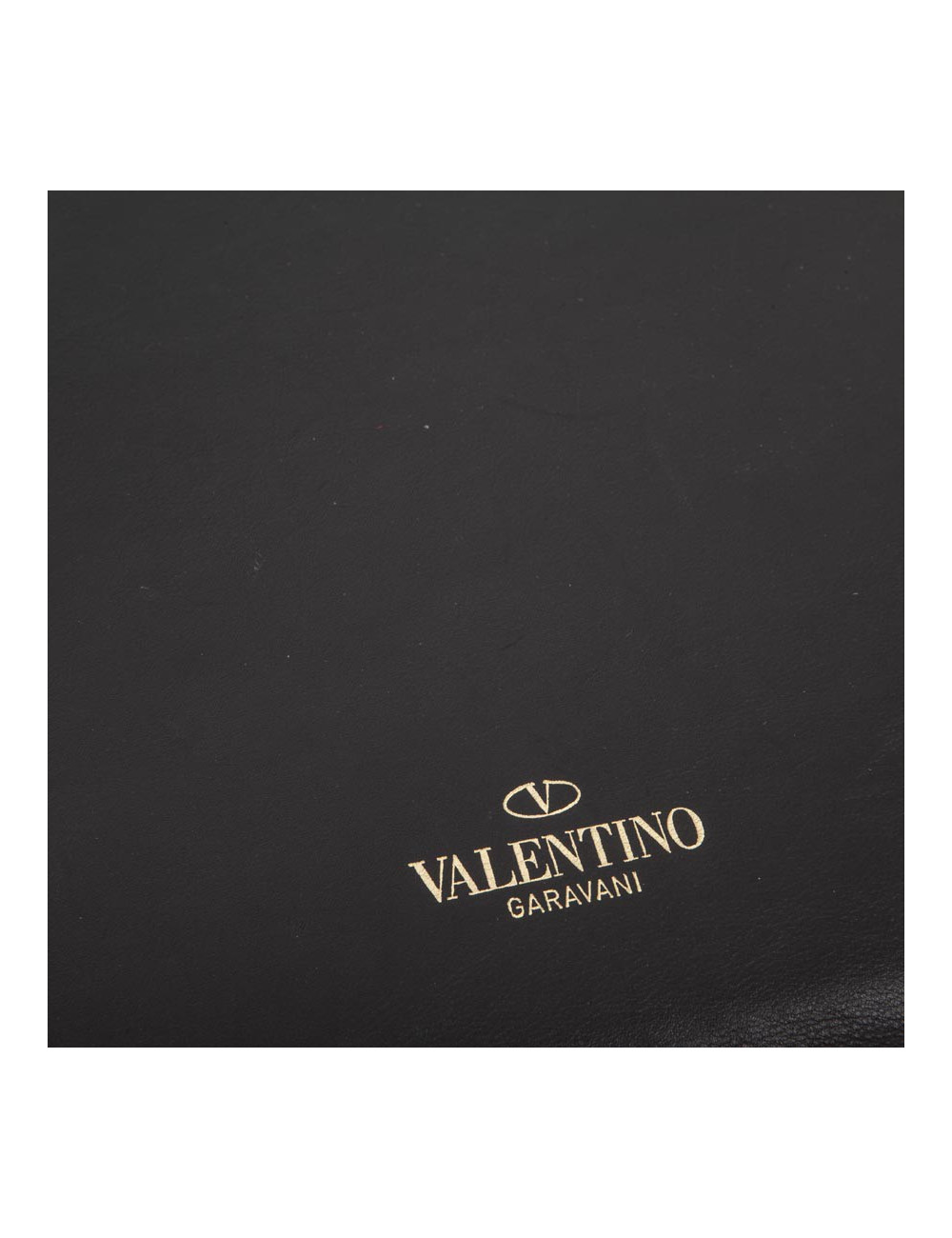 Pochette Ipad  VALENTINO GARAVANI clous Rockstud