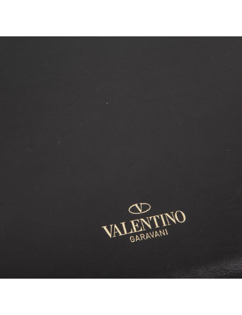 Pochette Ipad  VALENTINO GARAVANI clous Rockstud
