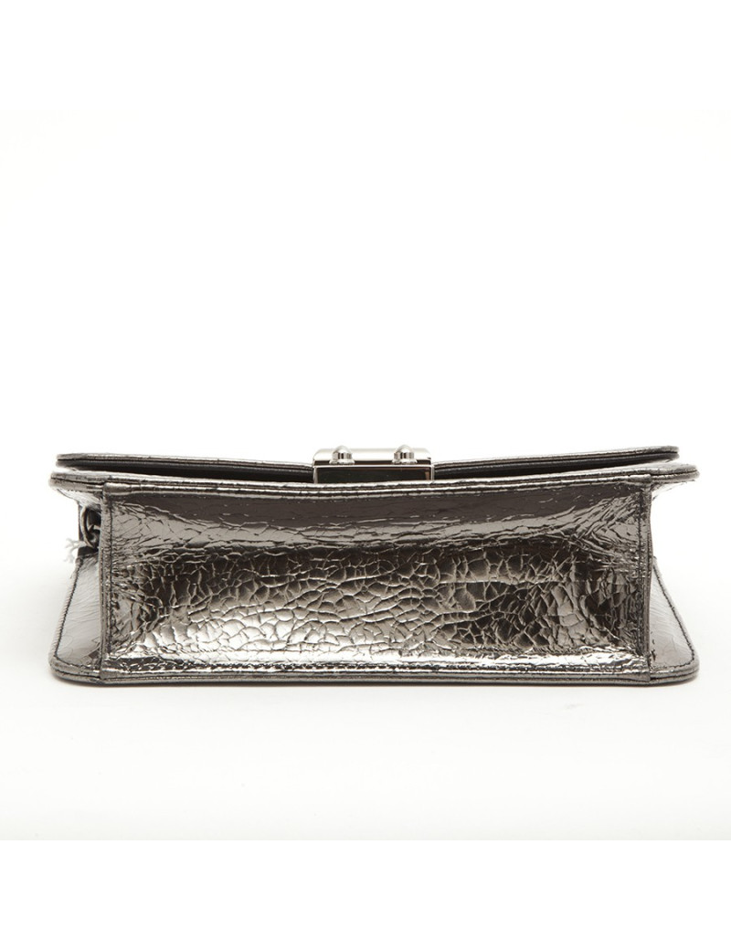 Sac Miss Dior  DIOR cuir craquelé  canon de fusil