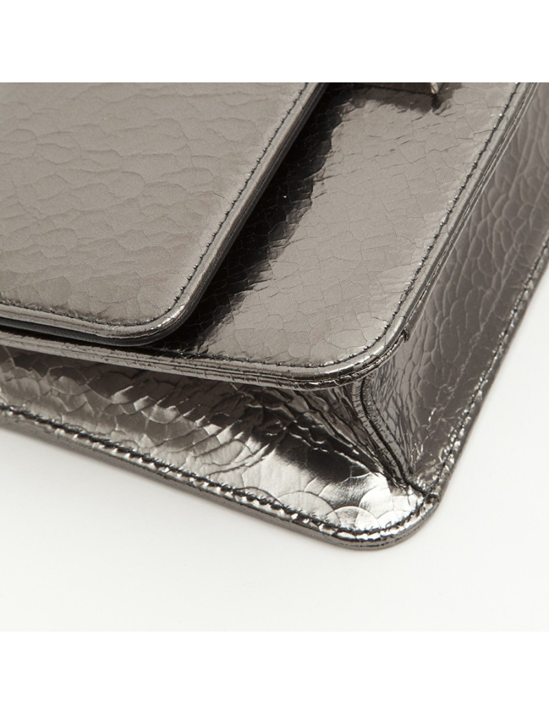 Sac Miss Dior  DIOR cuir craquelé  canon de fusil