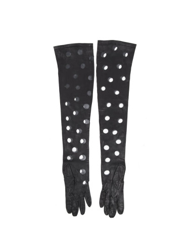 Porte-carte CHANEL en .....................noir