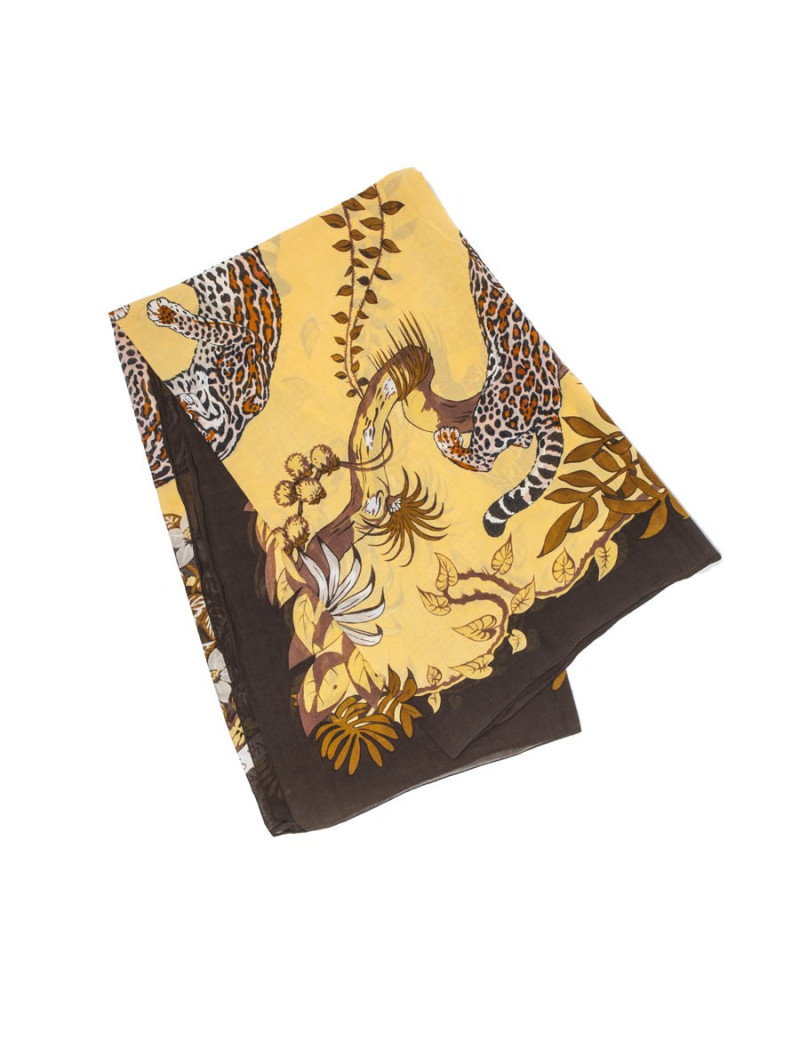 Paréo HERMES Vintage