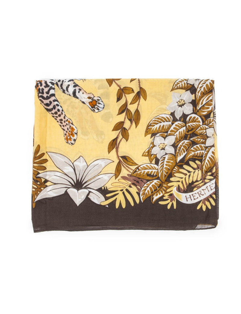 Paréo HERMES Vintage