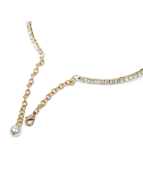 Collier ras de cou MARGUERITE DE VALOIS