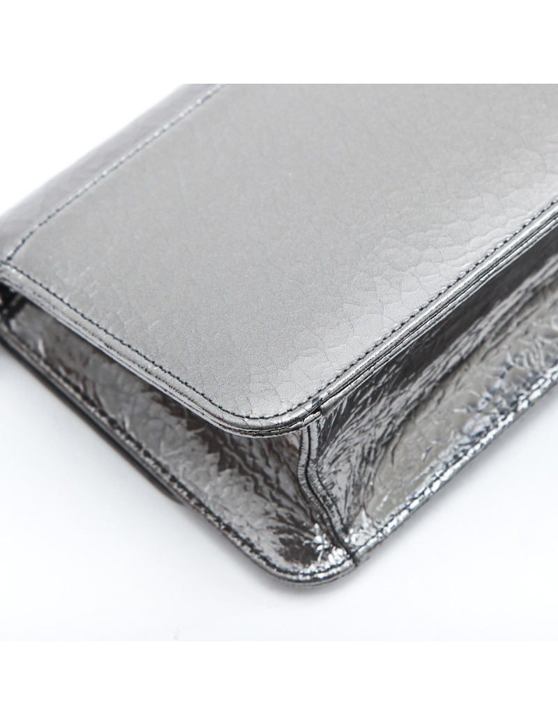 Sac Miss Dior  DIOR cuir craquelé  canon de fusil