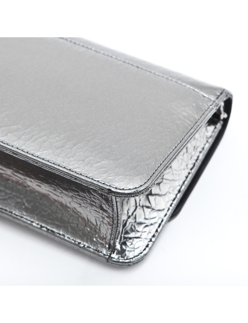 Sac Miss Dior  DIOR cuir craquelé  canon de fusil