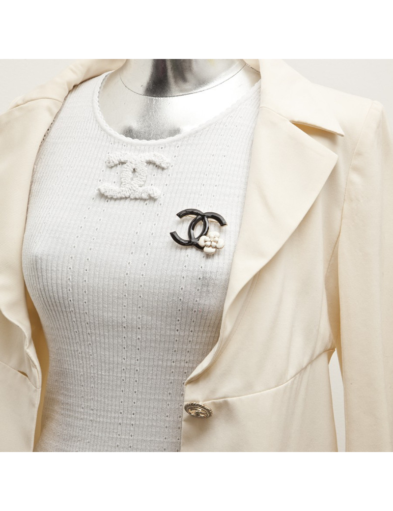 Broche CHANEL