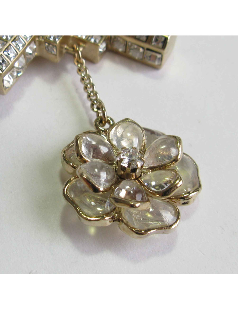 Collier revolver CHANEL