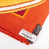 HERMES 'Bouquets Sellier' shawl in multicolored cashmere and silk