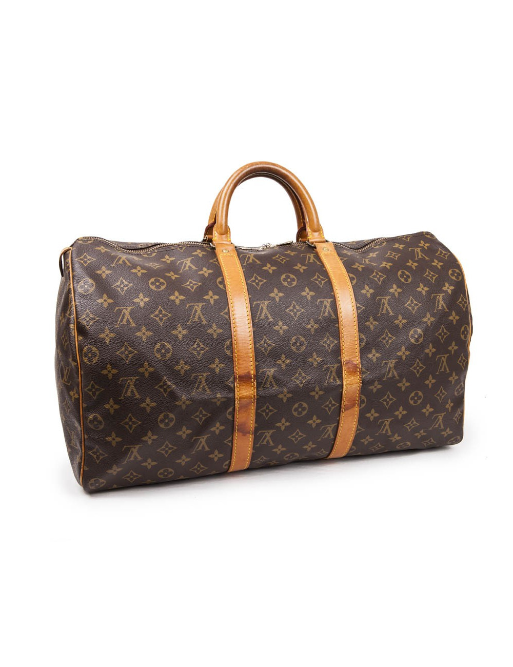 Sac Keepall t50  toile Monogram 