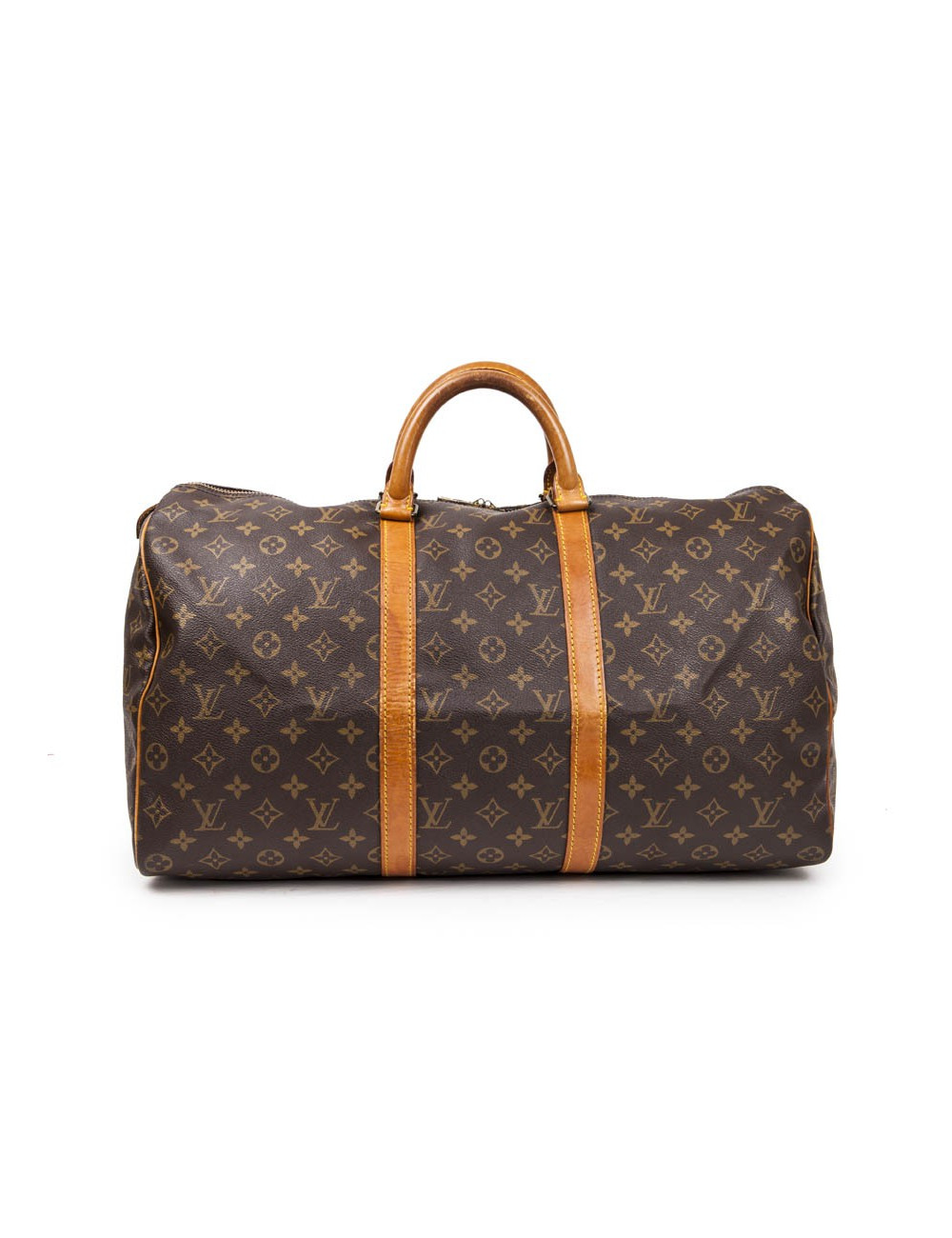 Sac Keepall 50  toile Monogram 