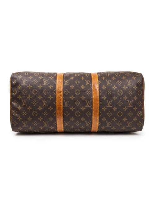 Sac Keepall t50  toile Monogram 