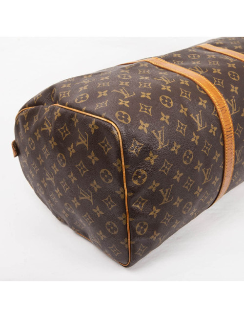 Sac Keepall t50  toile Monogram 