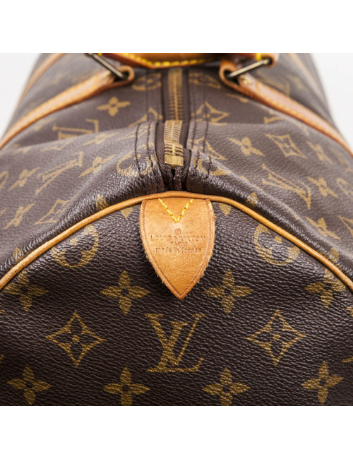 Sac Keepall t50  toile Monogram 