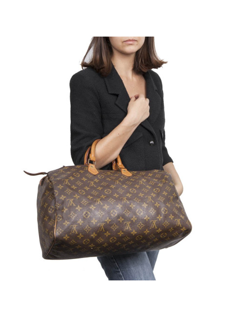 Sac Keepall t50  toile Monogram 