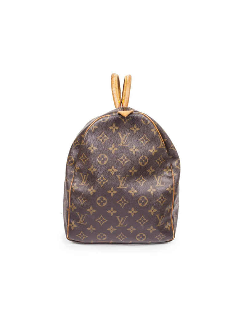 Sac Keepall 50 LOUIS VUITTON Monogram