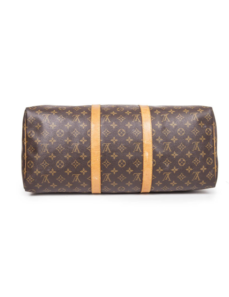 Sac Keepall 50 LOUIS VUITTON Monogram