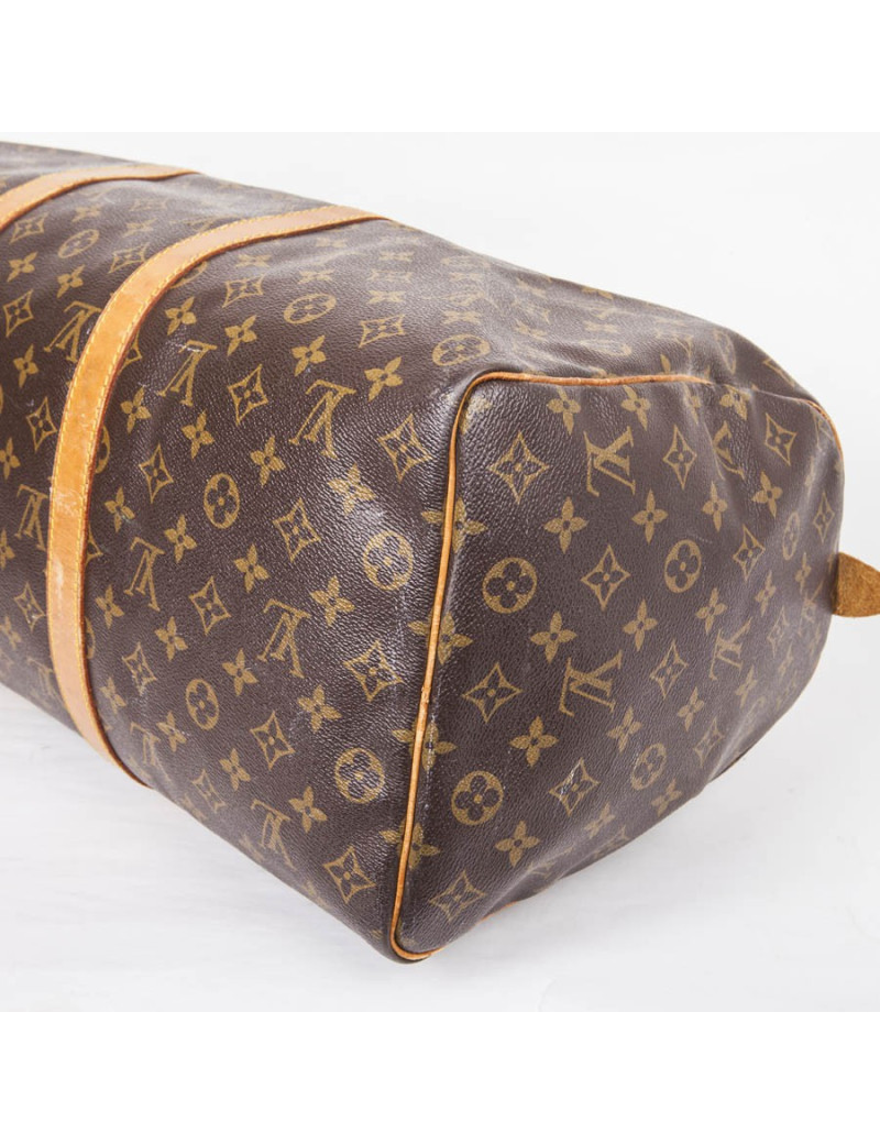 Sac Keepall t 50 LOUIS VUITTON Monogram