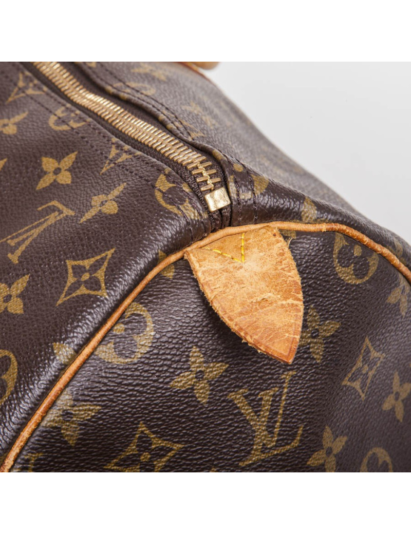 Sac Keepall t 50 LOUIS VUITTON Monogram