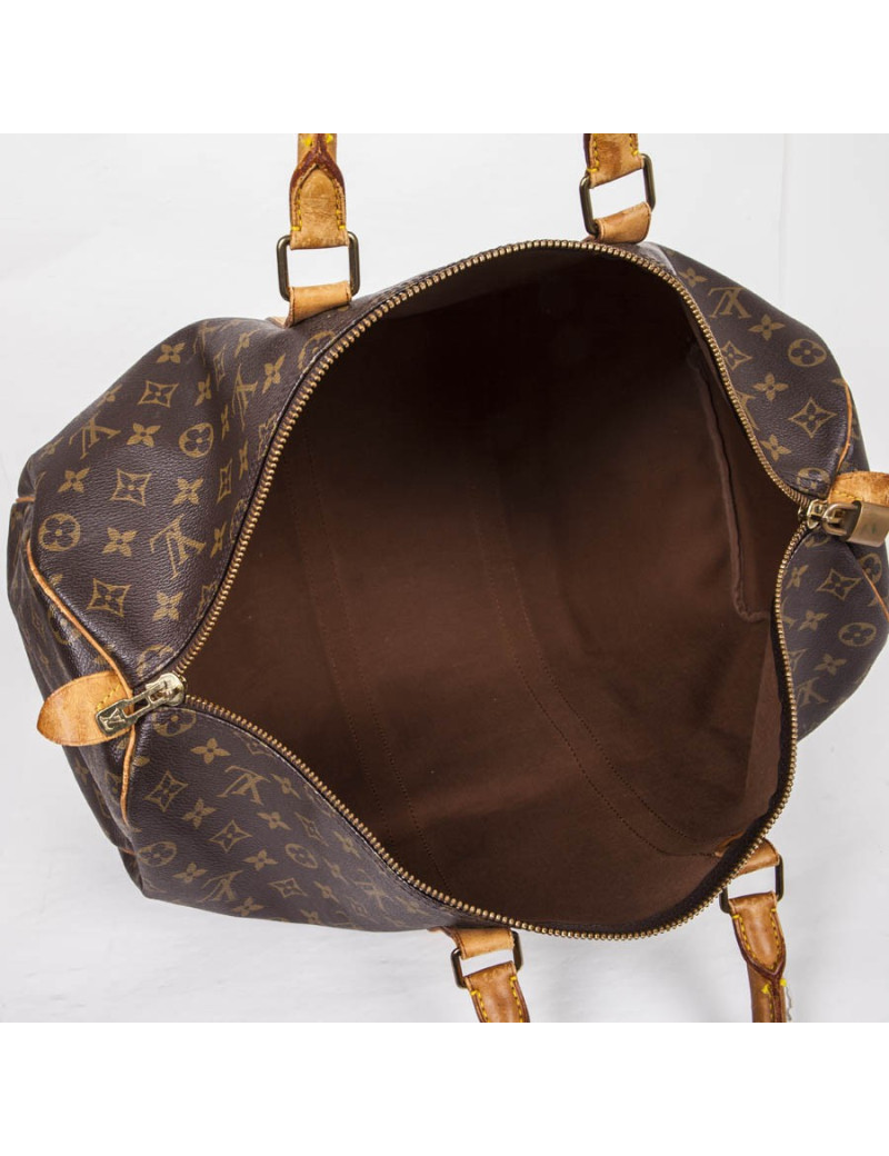 Sac Keepall t 50 LOUIS VUITTON Monogram