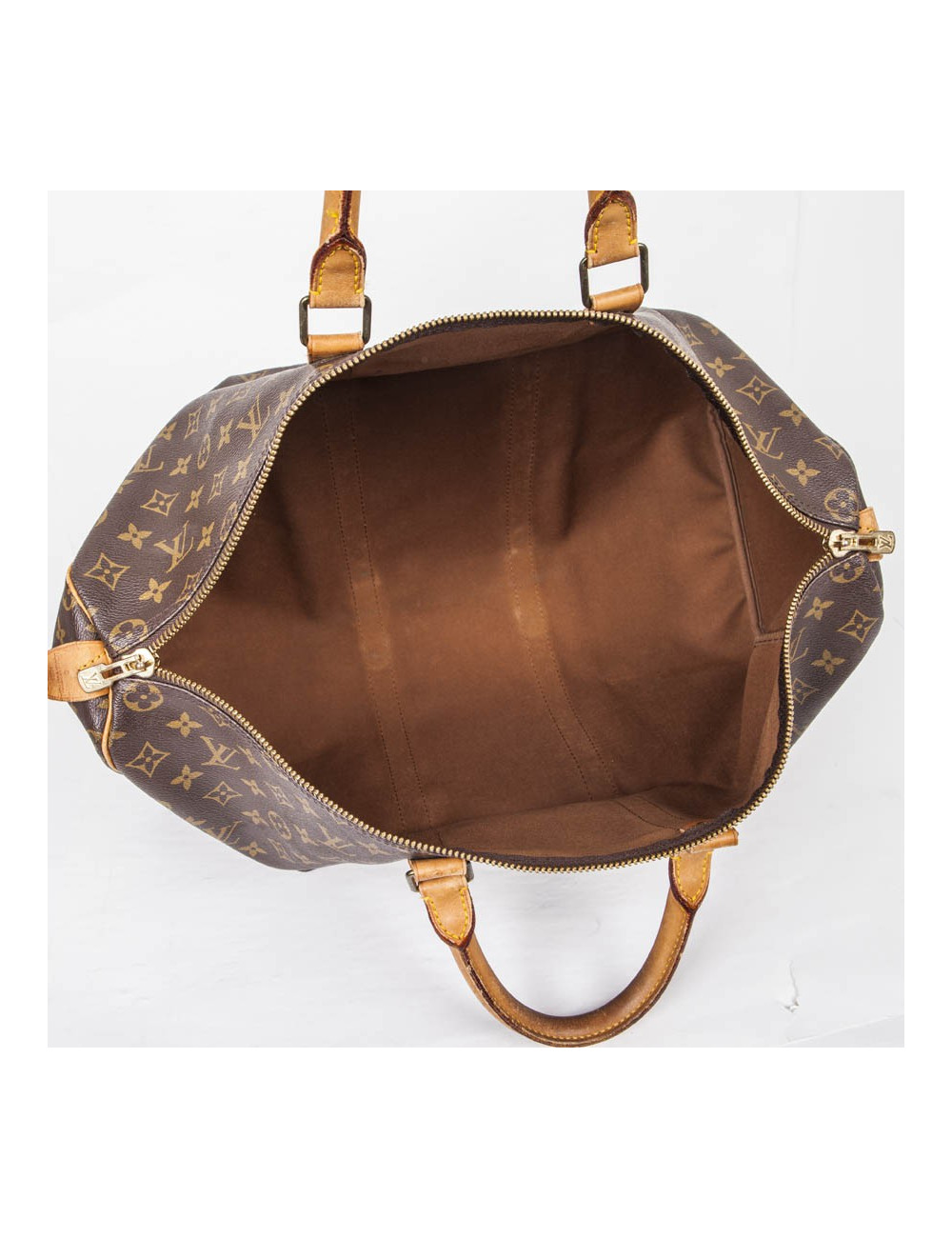 Sac Keepall t 50 LOUIS VUITTON Monogram