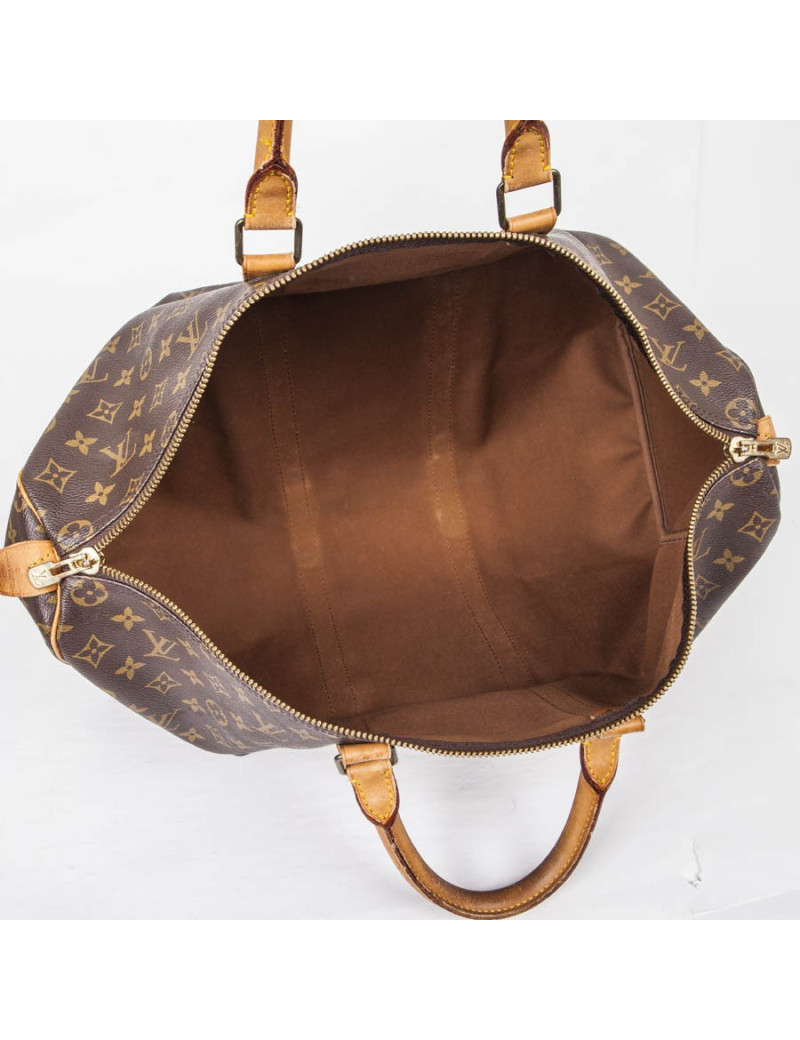 Sac Keepall 50 LOUIS VUITTON Monogram