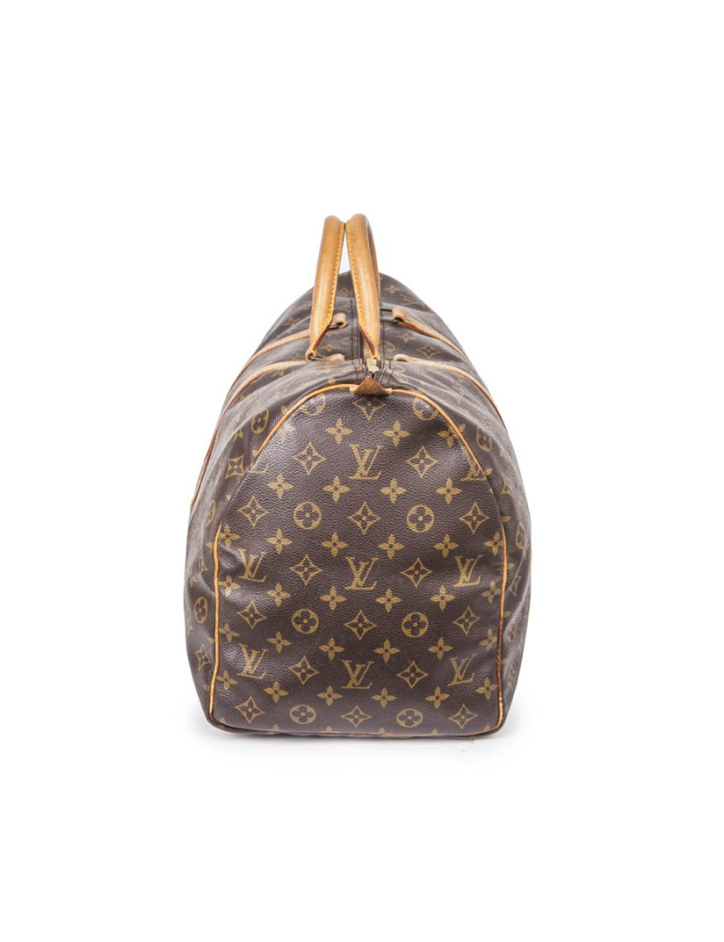 Sac Keepall 50 LOUIS VUITTON Monogram