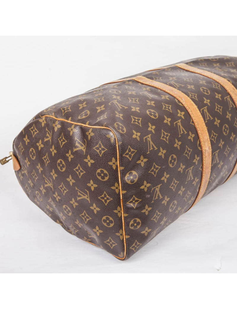 Sac Keepall 50 LOUIS VUITTON Monogram