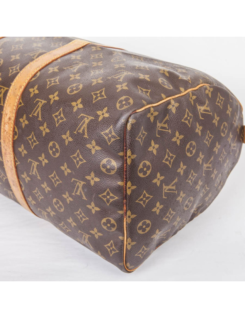Sac Keepall 50 LOUIS VUITTON Monogram