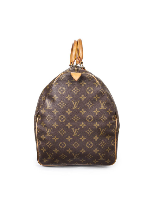 Sac Keepall t 55 LOUIS VUITTON Monogram