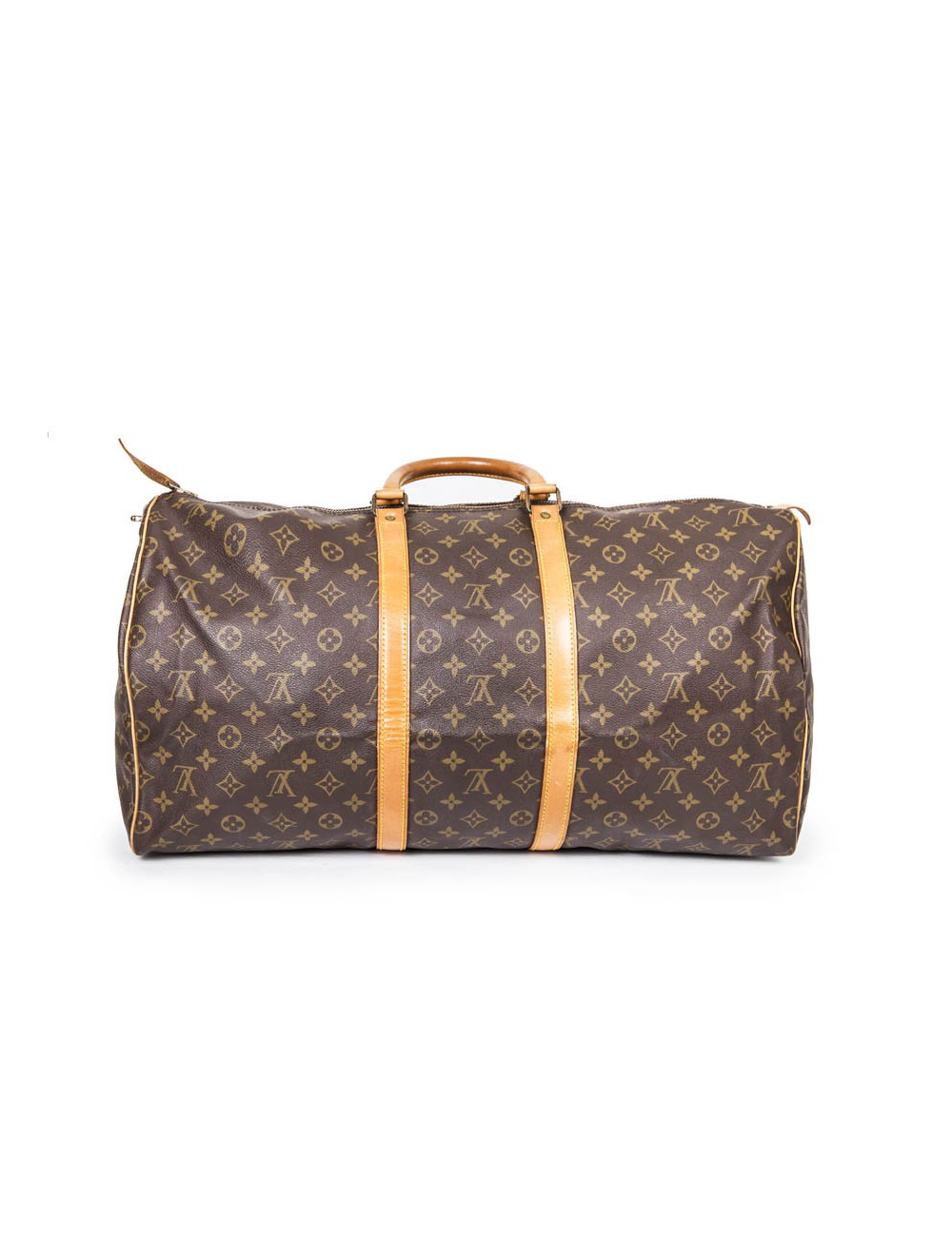 Sac Keepall t 55 LOUIS VUITTON Monogram