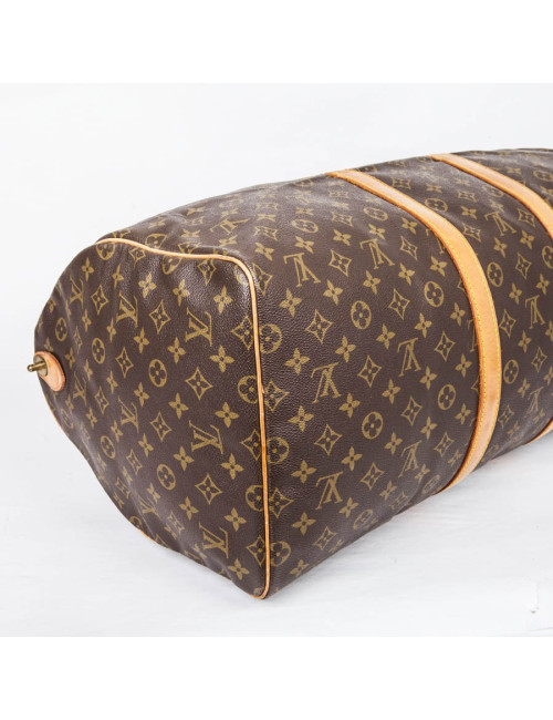 Sac Keepall t 55 LOUIS VUITTON Monogram