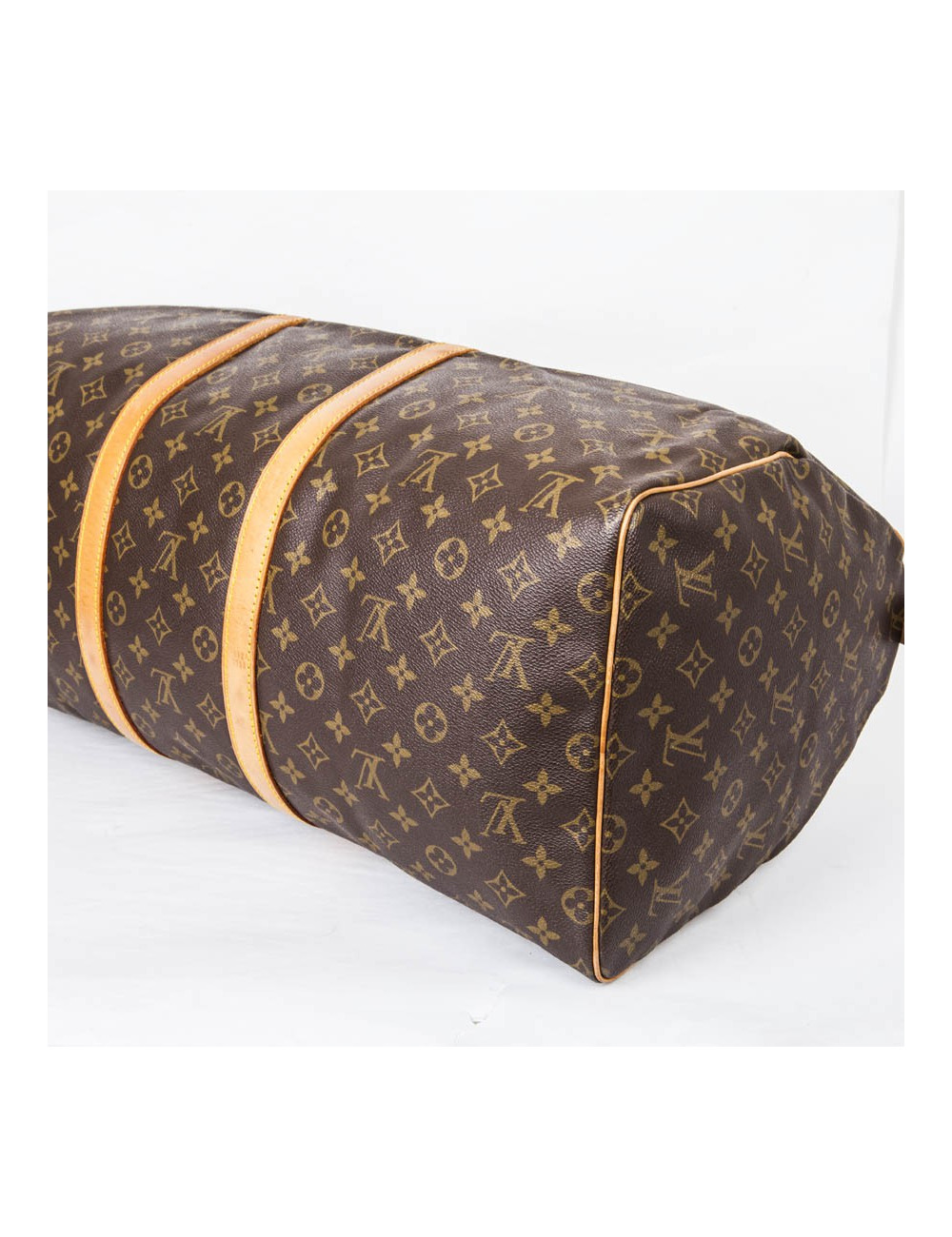 Sac Keepall t 55 LOUIS VUITTON Monogram