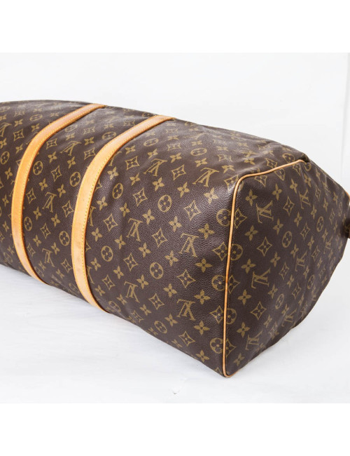 Sac Keepall t 55 LOUIS VUITTON Monogram