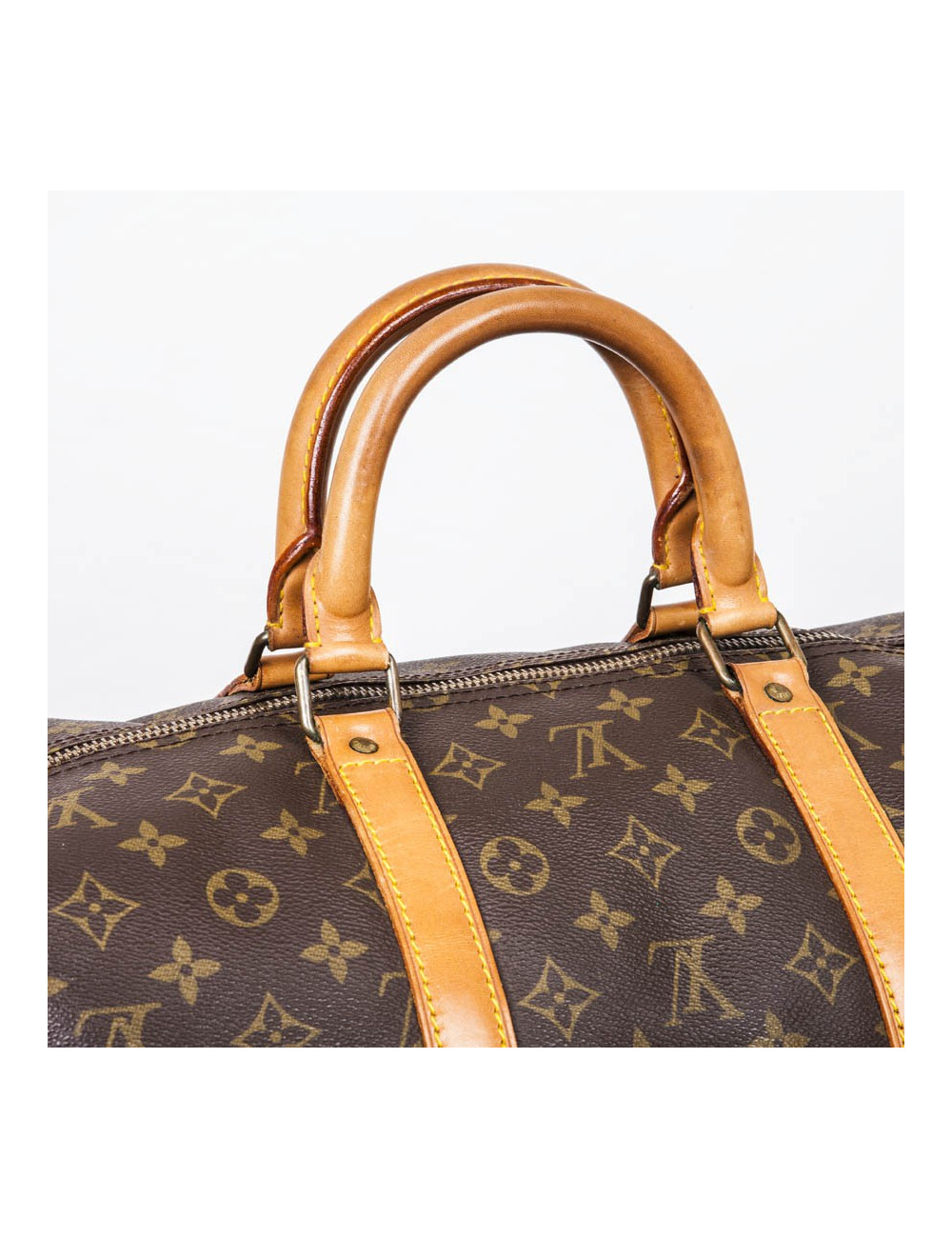Sac Keepall t 55 LOUIS VUITTON Monogram