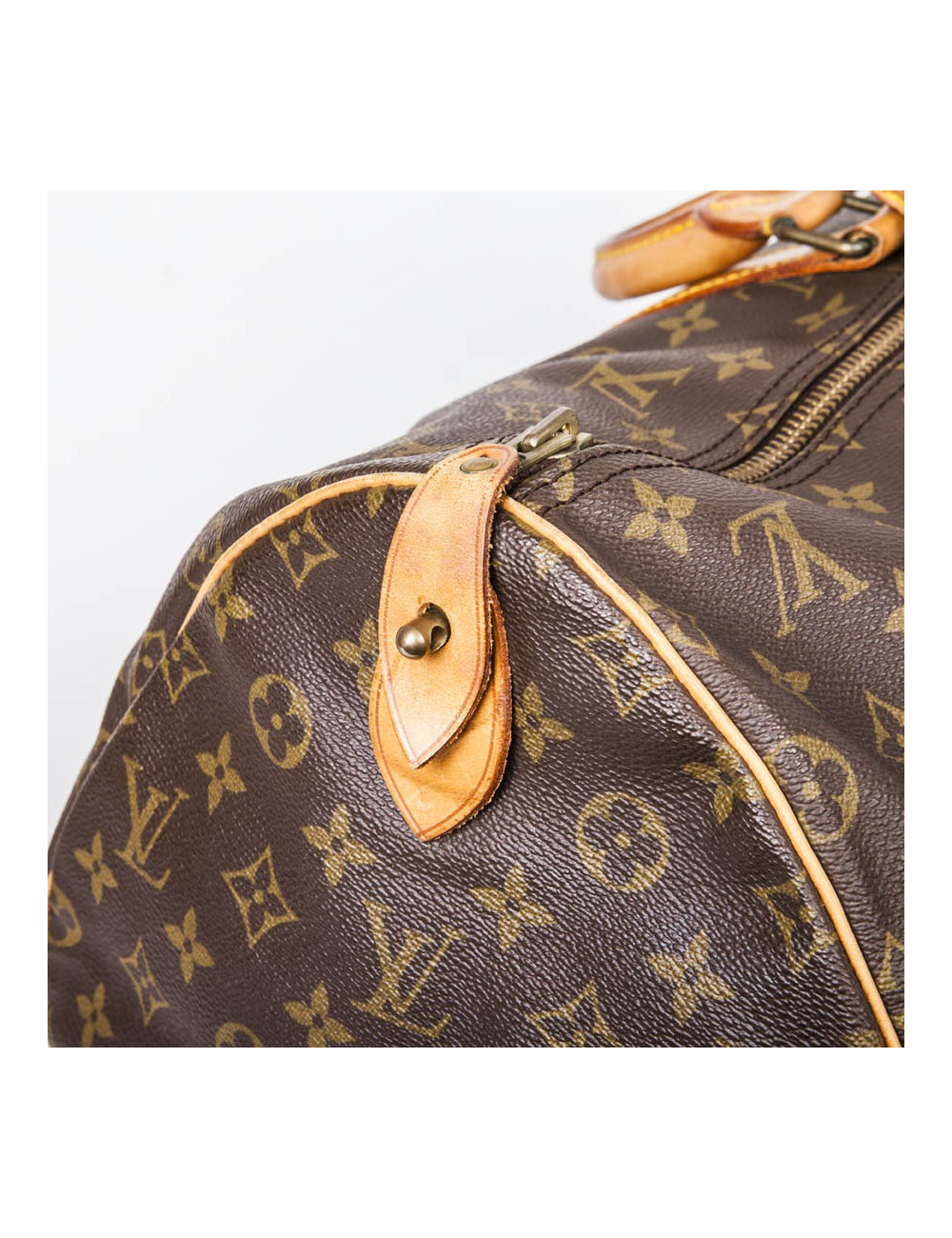 Sac Keepall t 55 LOUIS VUITTON Monogram