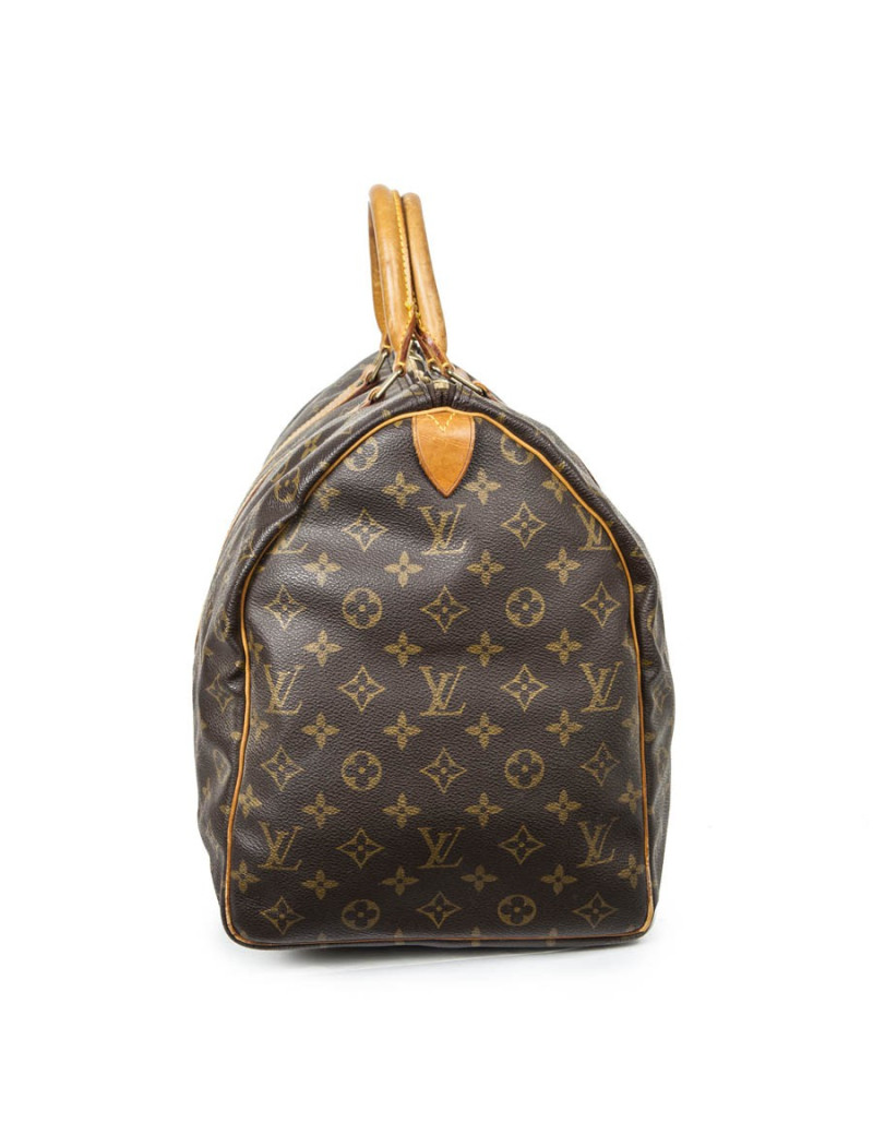 Sac Keepall 50 LOUIS VUITTON Monogram