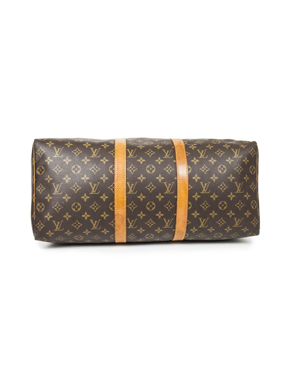 Sac Keepall 50 LOUIS VUITTON Monogram