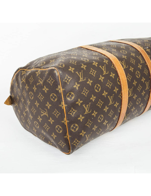 Sac Keepall 50 LOUIS VUITTON Monogram