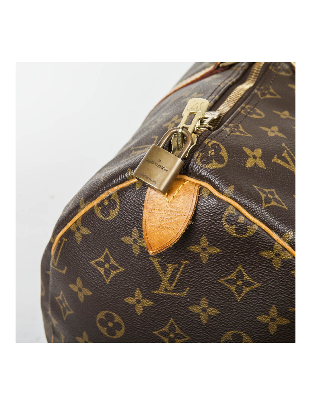 Sac Keepall 50 LOUIS VUITTON Monogram