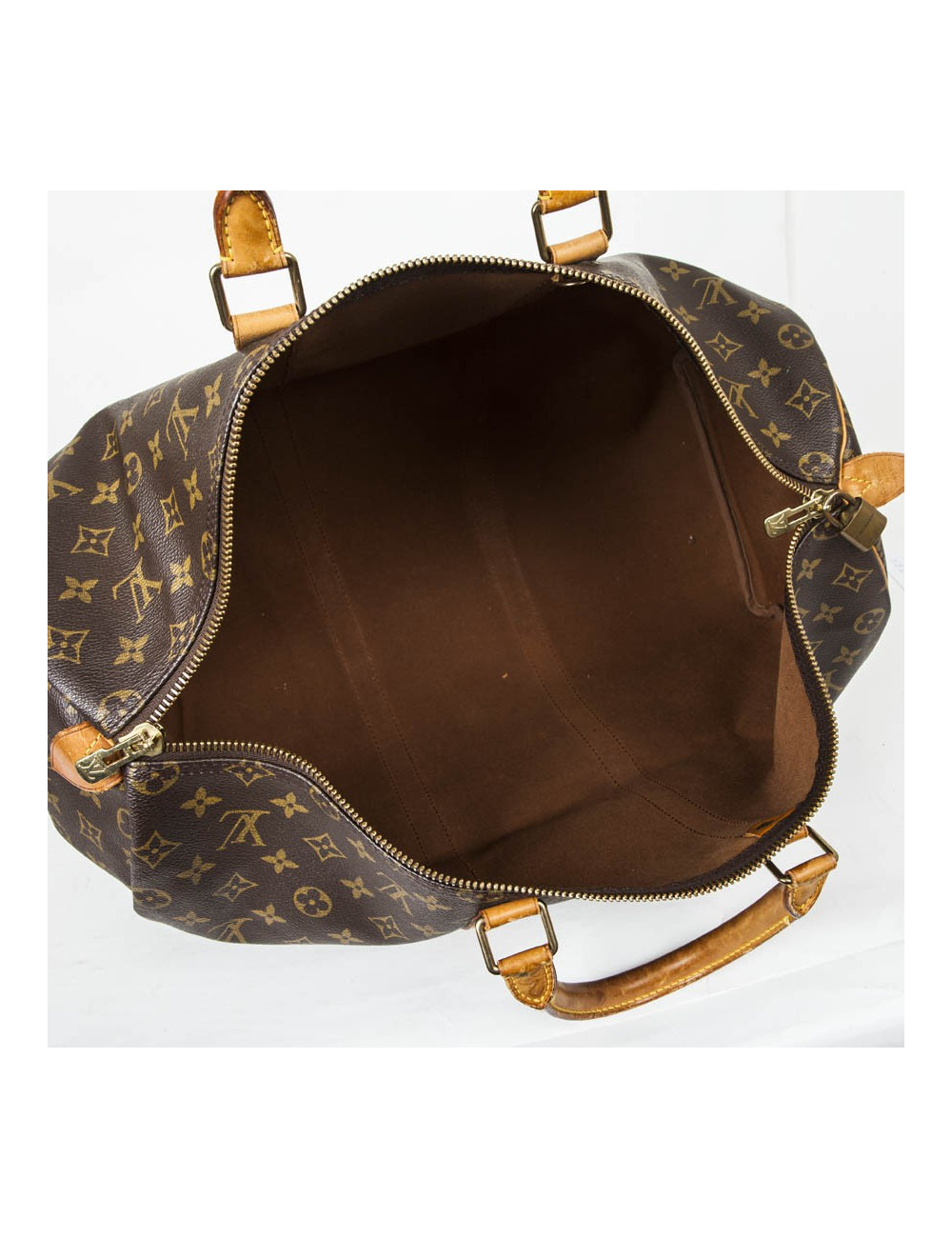 Sac Keepall 50 LOUIS VUITTON Monogram