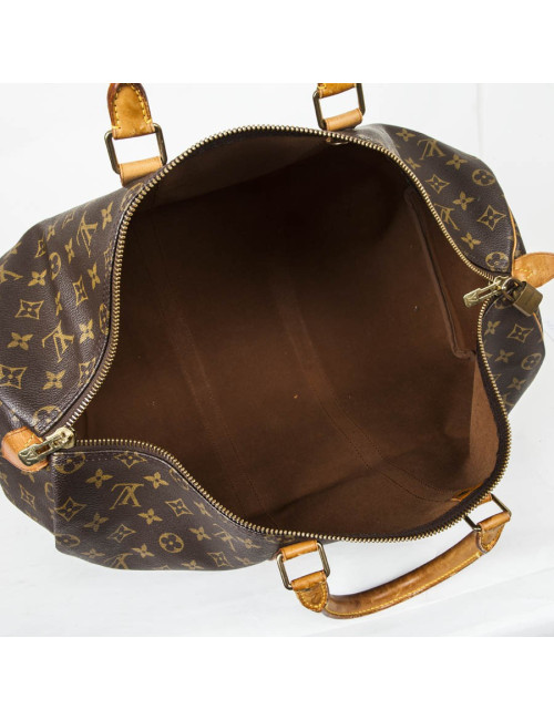 Sac Keepall 50 LOUIS VUITTON Monogram